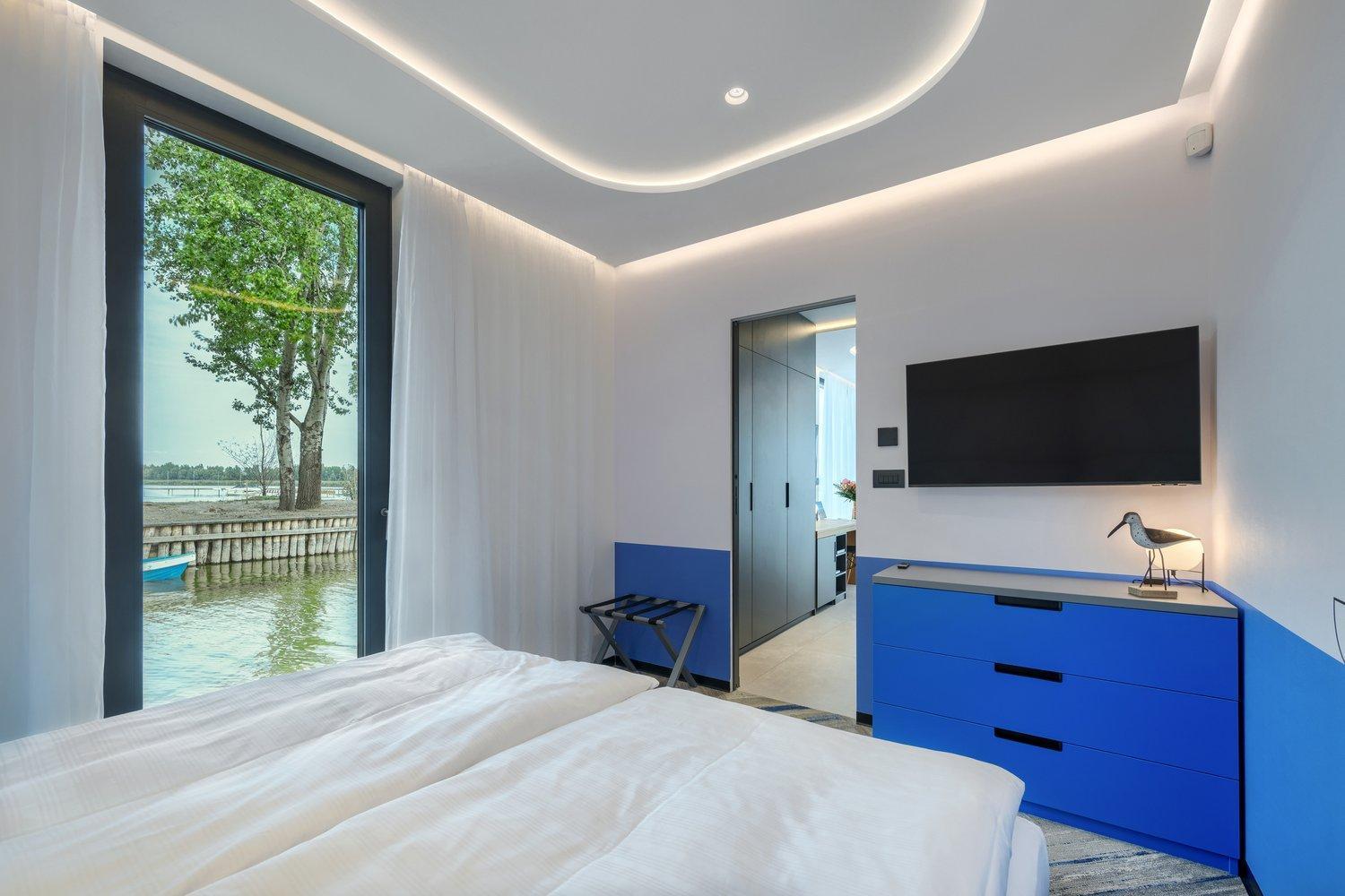 Donautica Hotel & Restaurant Fadd-Dombori Ngoại thất bức ảnh