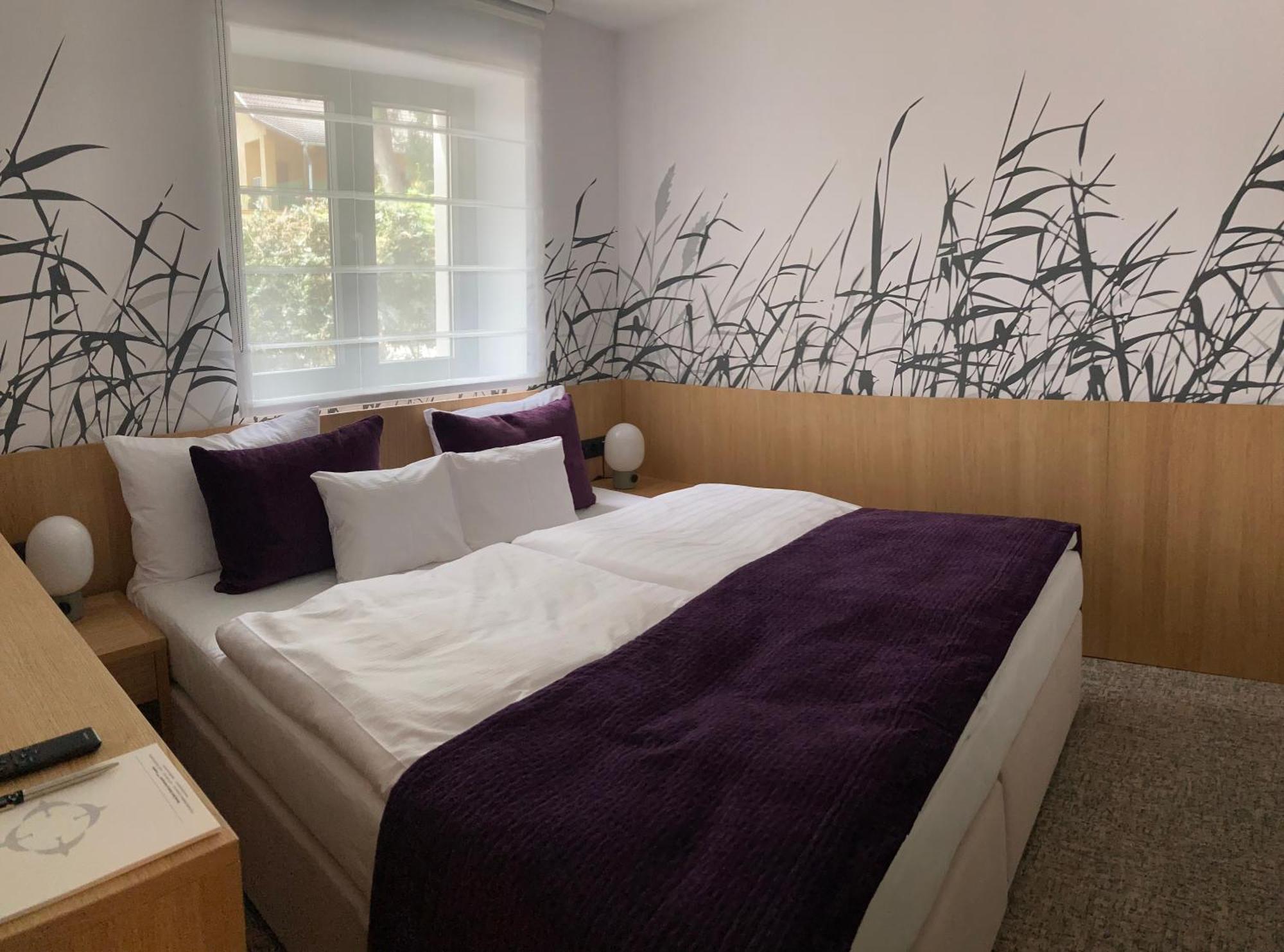 Donautica Hotel & Restaurant Fadd-Dombori Ngoại thất bức ảnh